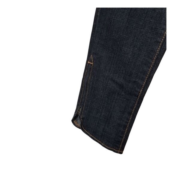 Women's 5-pocket Skinny Jeans. BYF22 - Picture 4 of 5